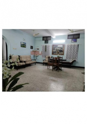 Blissful Residency
